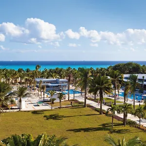 5* Hotel Riu Palace Mexico