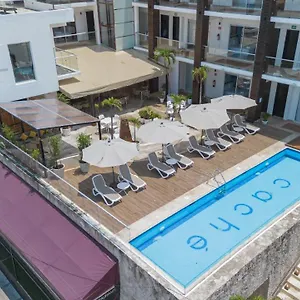 3* Hotel Cache