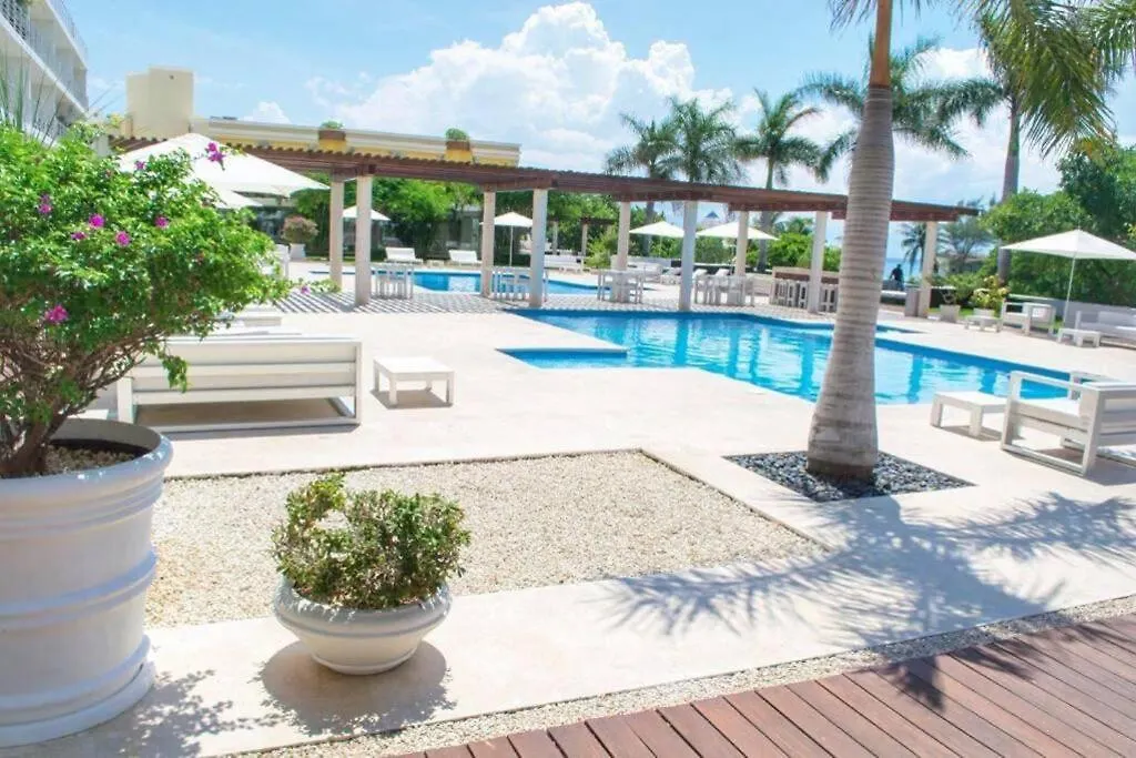 Excellent 3 Bd Steps The Beach Playa del Carmen