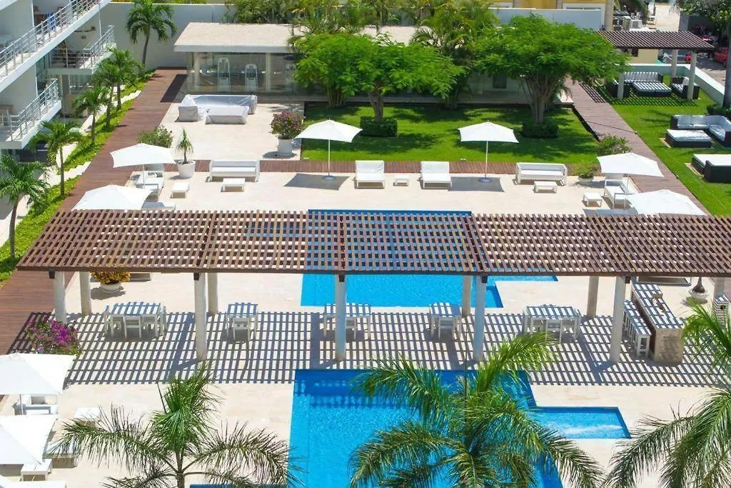 Apartment Excellent 3 Bd Steps The Beach Playa del Carmen Mexico
