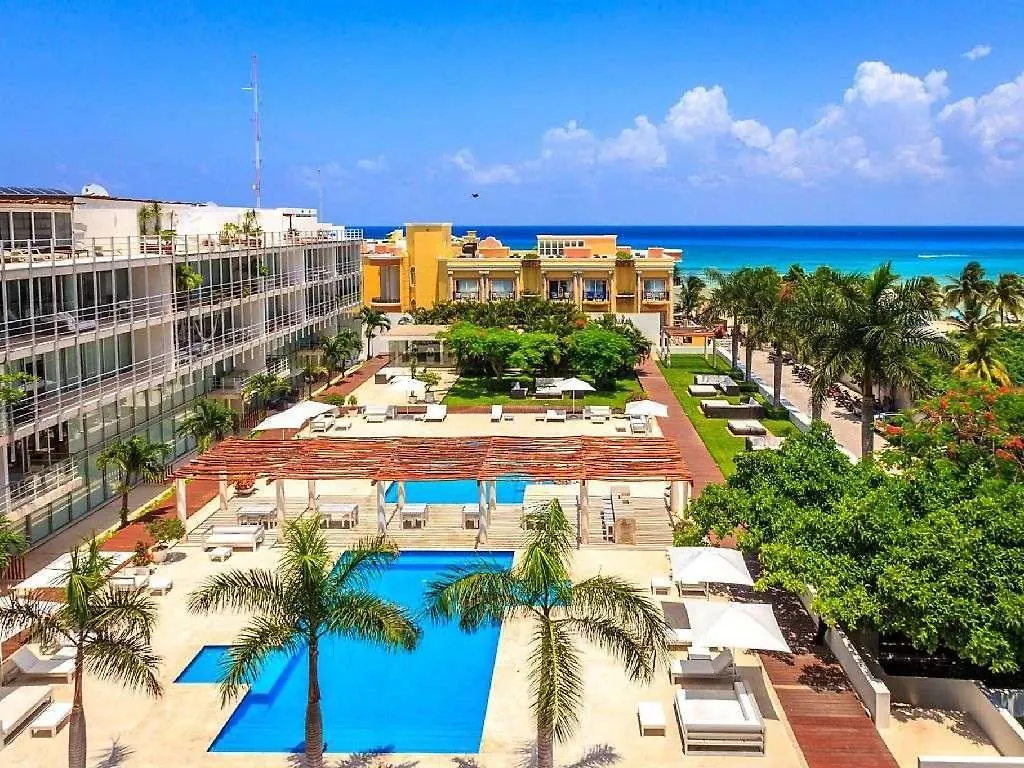 Excellent 3 Bd Steps The Beach Playa del Carmen