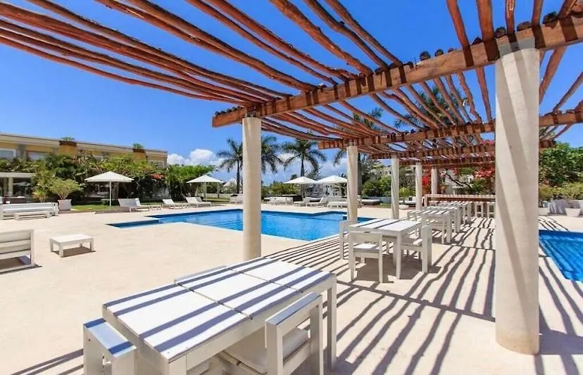 Apartment Excellent 3 Bd Steps The Beach Playa del Carmen