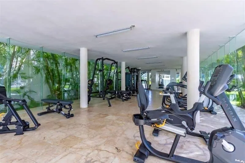 Excellent 3 Bd Steps The Beach Playa del Carmen